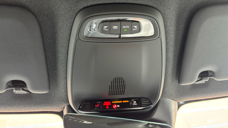 Volvo Xc40 1.5 T3 [163] R DESIGN Pro 5dr Geartronic Petrol Estate